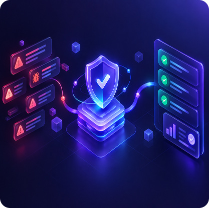 MadStack mission