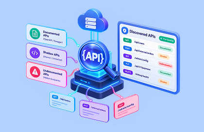 Discover all APIs
