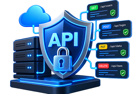 API Scanning CTA