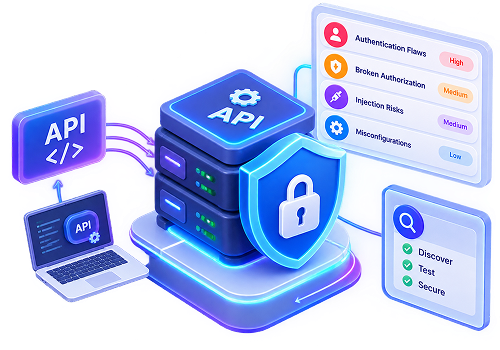 API Security Scanning
