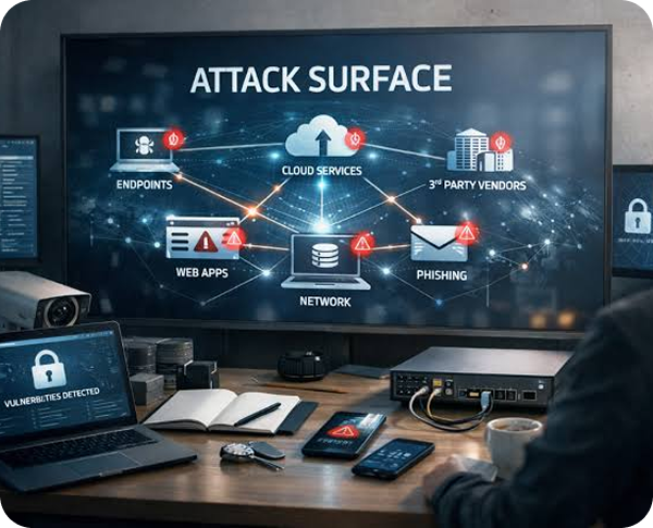 APIs are the new attack surface