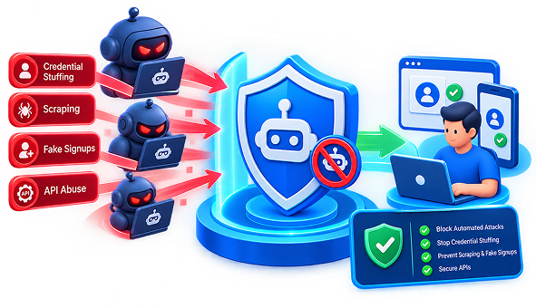 Bot Protection