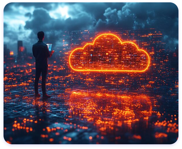 Cloud misconfiguration risks