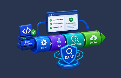 Integrate into CI/CD
