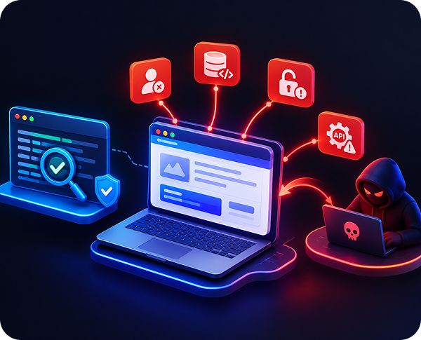 Runtime vulnerabilities go undetected