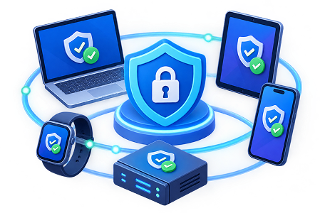 Device Protection CTA
