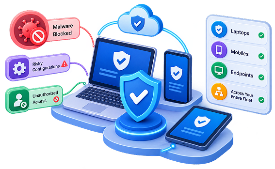 Device Protection