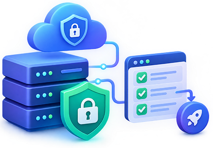 Infrastructure as Code CTA