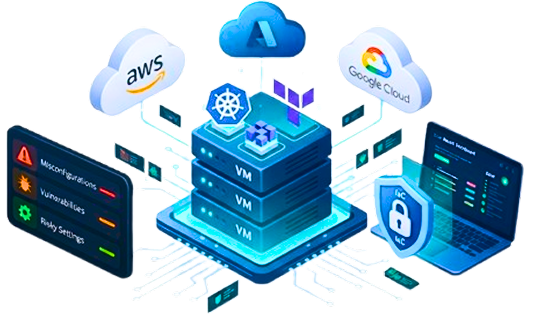 Infrastructure as Code Security