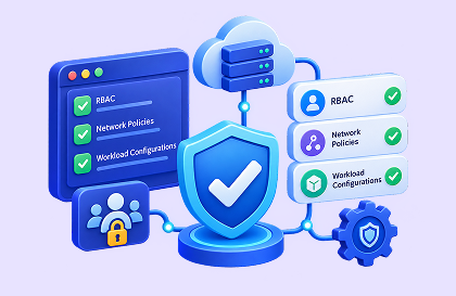 Enforce best practices