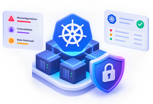 Kubernetes Security Scanning