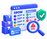 Licenses & SBOM