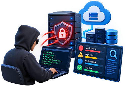 Penetration Testing