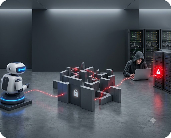 Why automated scans are not enough