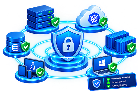Runtime Protection CTA