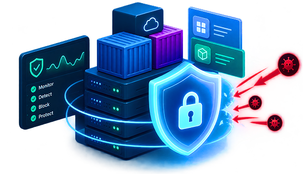 Runtime Protection