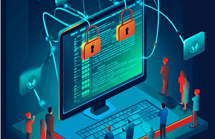 Detect malicious behavior