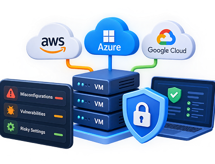 Virtual Machine Security